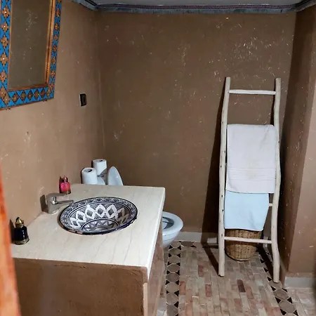 Desert Chegaga Luxury Camp El Gouera Extérieur photo