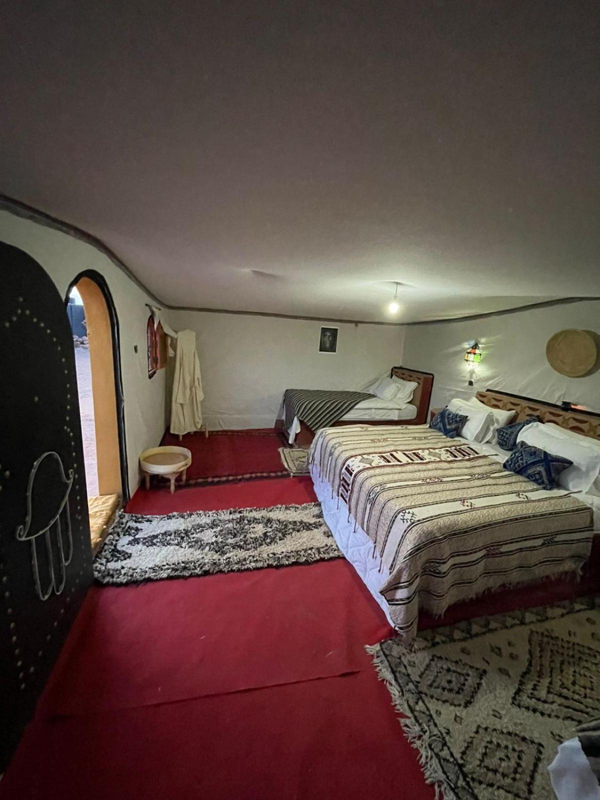 Desert Chegaga Luxury Camp *