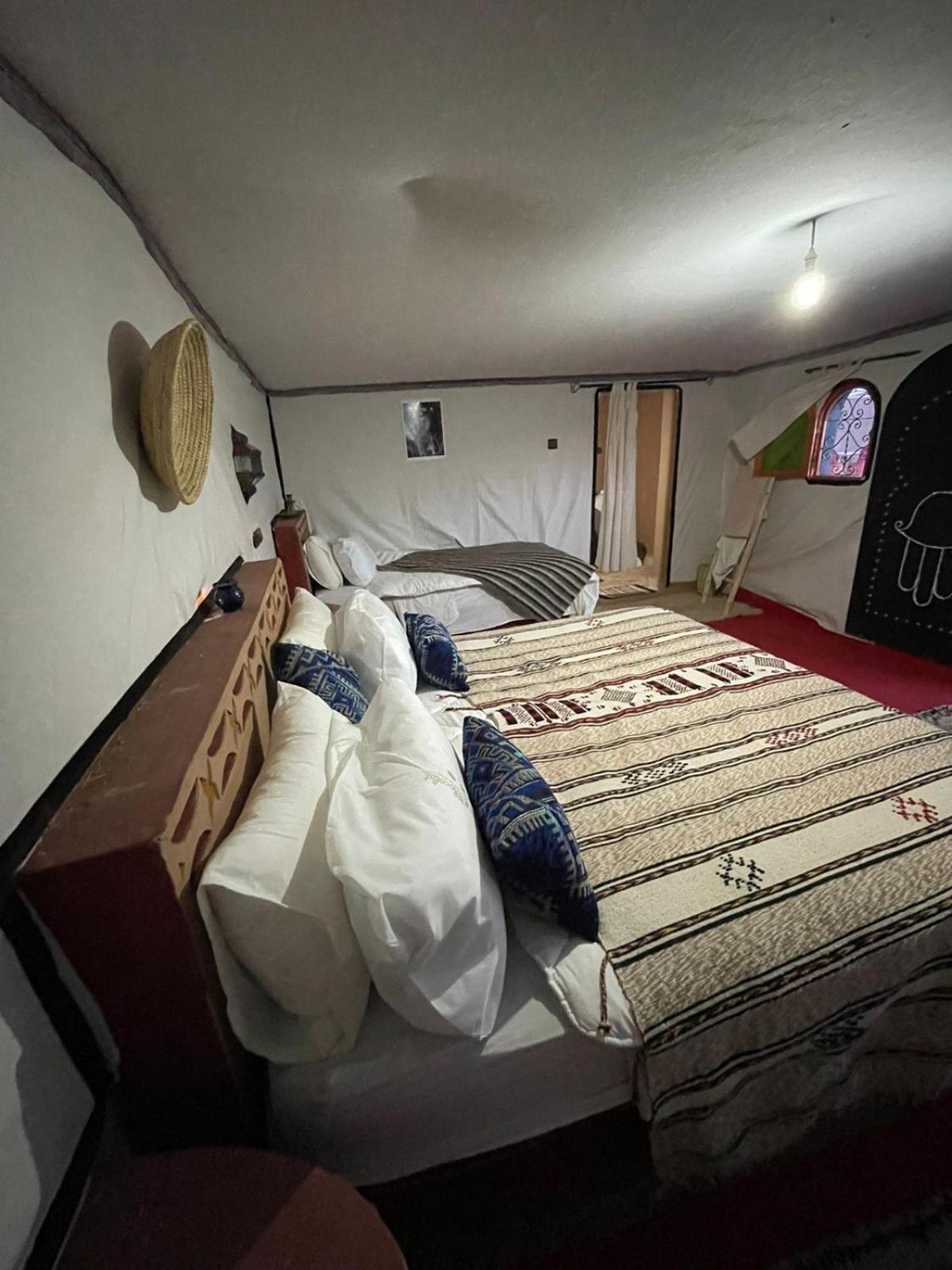 Desert Chegaga Luxury Camp El Gouera